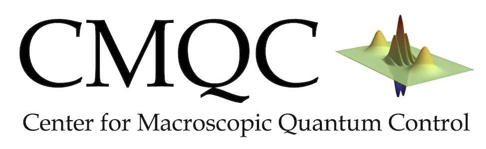 SNU Center for Macroscopic Quantum Control