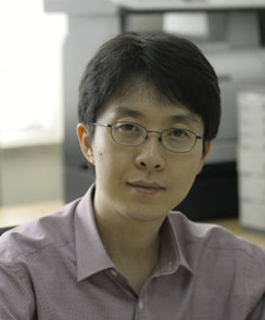 Prof. Hyunseok Jeong